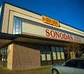 Sonoda's: Southeast (Aurora) logo