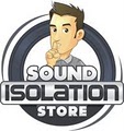 Sound Isolation Store logo