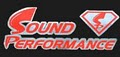Sound Performance logo