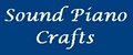 Sound Piano Crafts logo