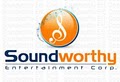 Soundworthy Music & Entertainment Corporation logo