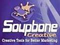 Soupbone Creative, LLC logo