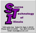 Source Technology of Il - Manufacturing Recruiters, Field Service Recruiters logo