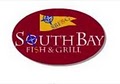 South Bay Fish & Grill logo
