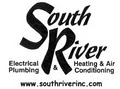 South River Contracting of Roanoke, Inc. logo