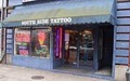 South Side Tattoo & Body Piercing logo