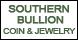 Southern Bullion Coin-Jewelry logo