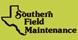 Southern Field Maintenance logo