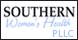 Southern Women's Health logo