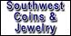Southwest Coins & Jewelry logo