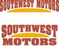 Southwest Motors logo