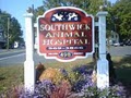 Southwick Animal Hospital logo