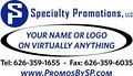 Specialty Promotions, LLC logo