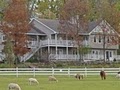 Speckled Hen Inn Bed and Breakfast logo