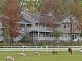 Speckled Hen Inn Bed and Breakfast logo