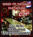 Speed Of Thought Playhouse Cafe image 7