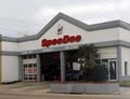 Speedee Oil Change & Tune Up logo