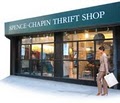 Spence Chapin Thrift Shop logo