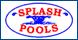 Splash Pools logo