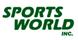 Sports World logo