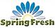 Spring Fresh logo