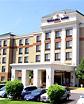 SpringHill Suites Chicago Schaumburg image 2