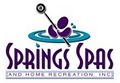 Springs Spas image 1