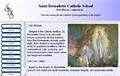 St. Bernadette Catholic School image 3