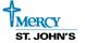 St. John's Clinic: General & Specialty Surgery-Fremont logo
