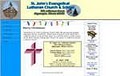St. John's Lutheran Church & School image 1