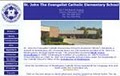 St John's School image 1