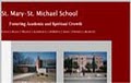 St Mary's-St Michael's School image 1