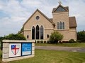 St Matthews Episcopal Church-Westerville logo