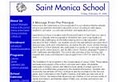 St. Monica School image 1