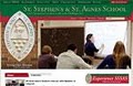 St Stephen's & St Agnes School: General Information image 10