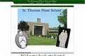 St Thomas More School Athletic image 1