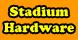 Stadium Hardware logo