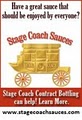 Stage Coach Sauces LLC image 4
