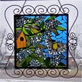 Stained Glass Addie image 1