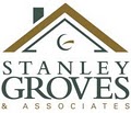 Stanley Groves and Associates Inc. logo
