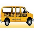 Stanley Steemer Carpet Cleaning logo