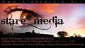 Stare Media Inc. logo