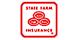 State Farm Insurance: Agents logo