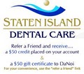 Staten Island Dental Care: Dr. Frederick Hecht image 2