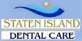 Staten Island Dental Care: Dr. Frederick Hecht logo