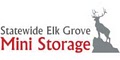Statewide Elk Grove Mini Storage logo