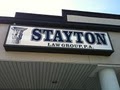 Stayton Law Group, P.A. logo