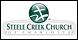 Steele Creek Church of Charlotte logo