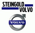 Steingold Volvo logo
