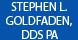 Stephen Goldfaden Pa image 1